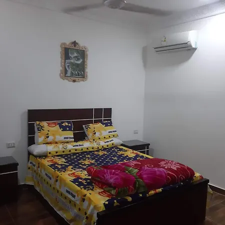 Coral House Apartment