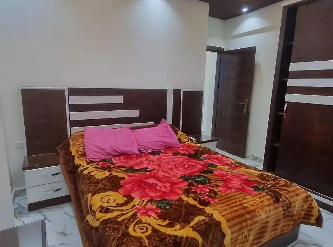 Coral House Apartman Gurdaka