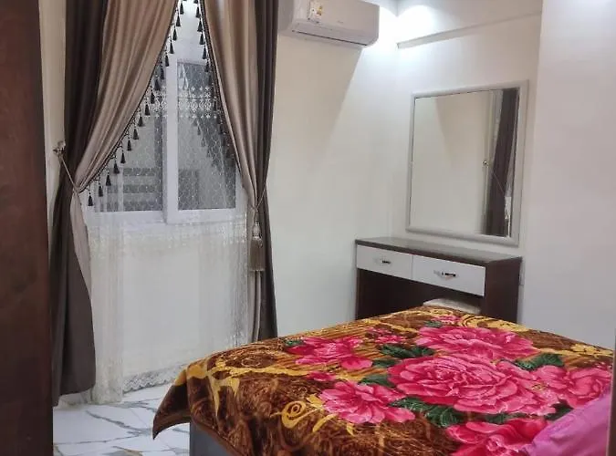 Coral House * Gurdaka