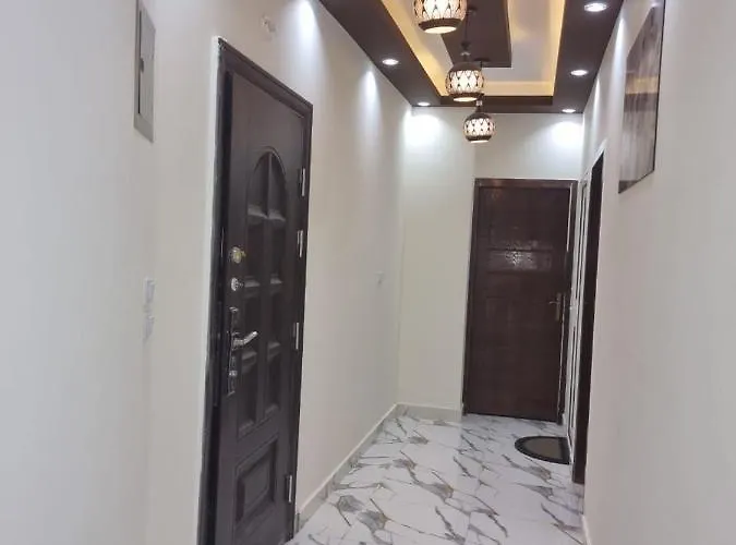 Coral House Apartman