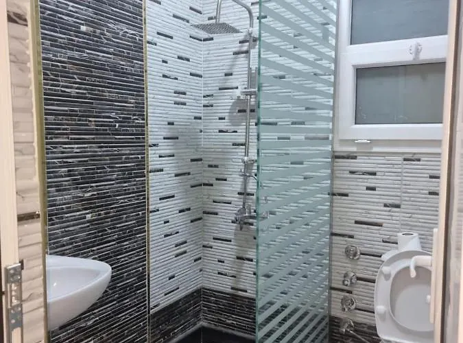 Apartman Coral House *