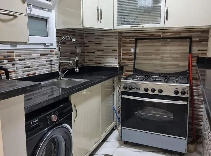 Coral House Apartman