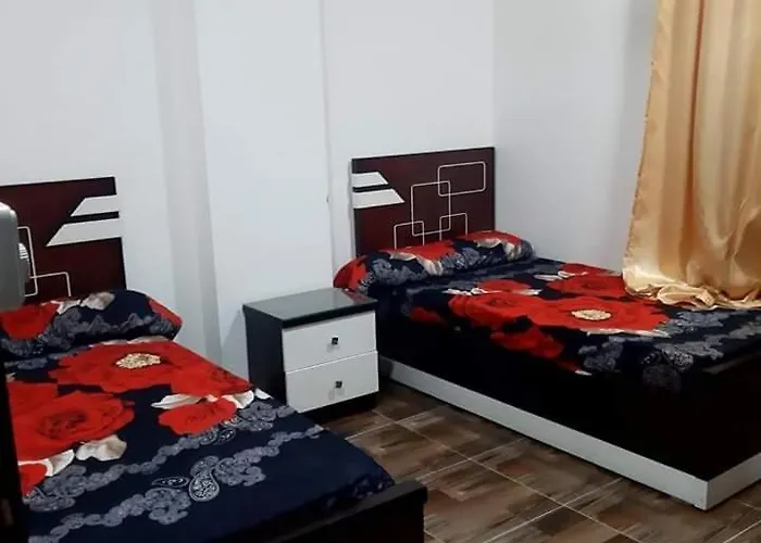 Coral House Apartman Gurdaka
